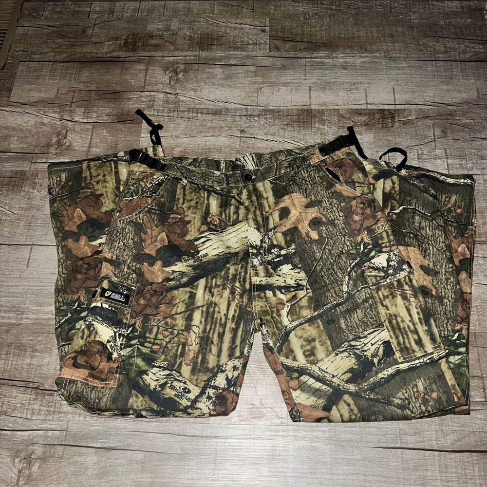 Scent Shield camouflage pants size XL